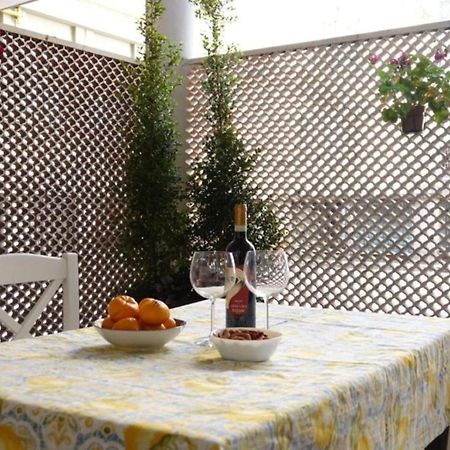Casa Sofia Trastevere Rzym Zewnętrze zdjęcie