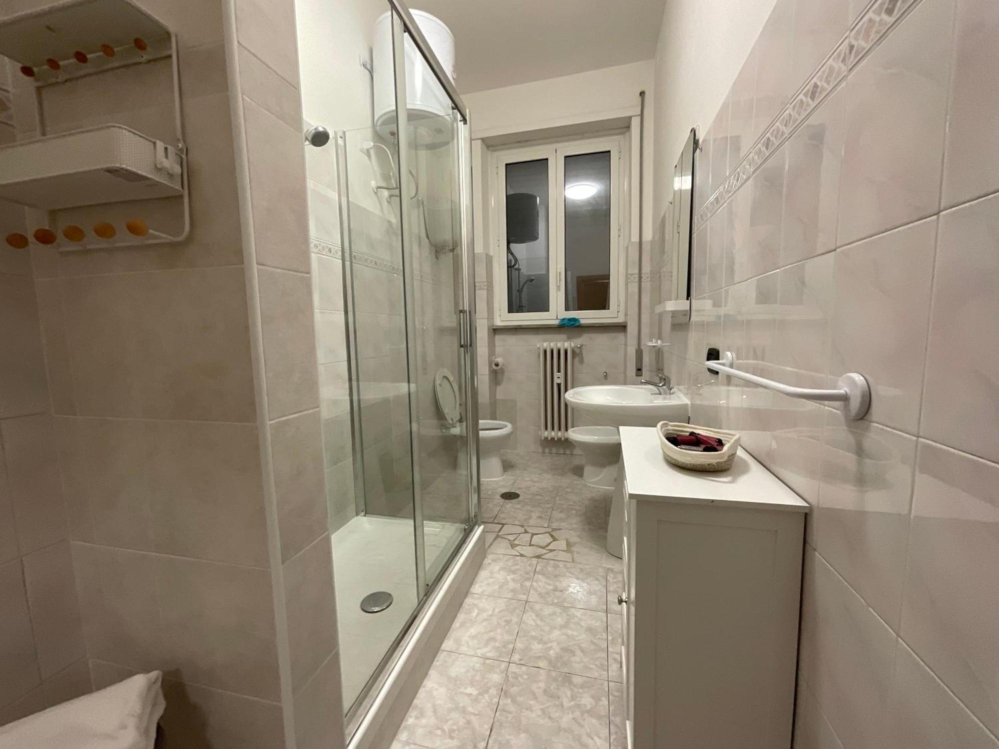 Casa Sofia Trastevere Rzym Zewnętrze zdjęcie
