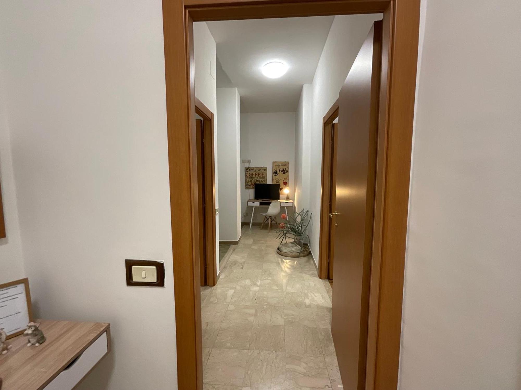 Casa Sofia Trastevere Rzym Zewnętrze zdjęcie