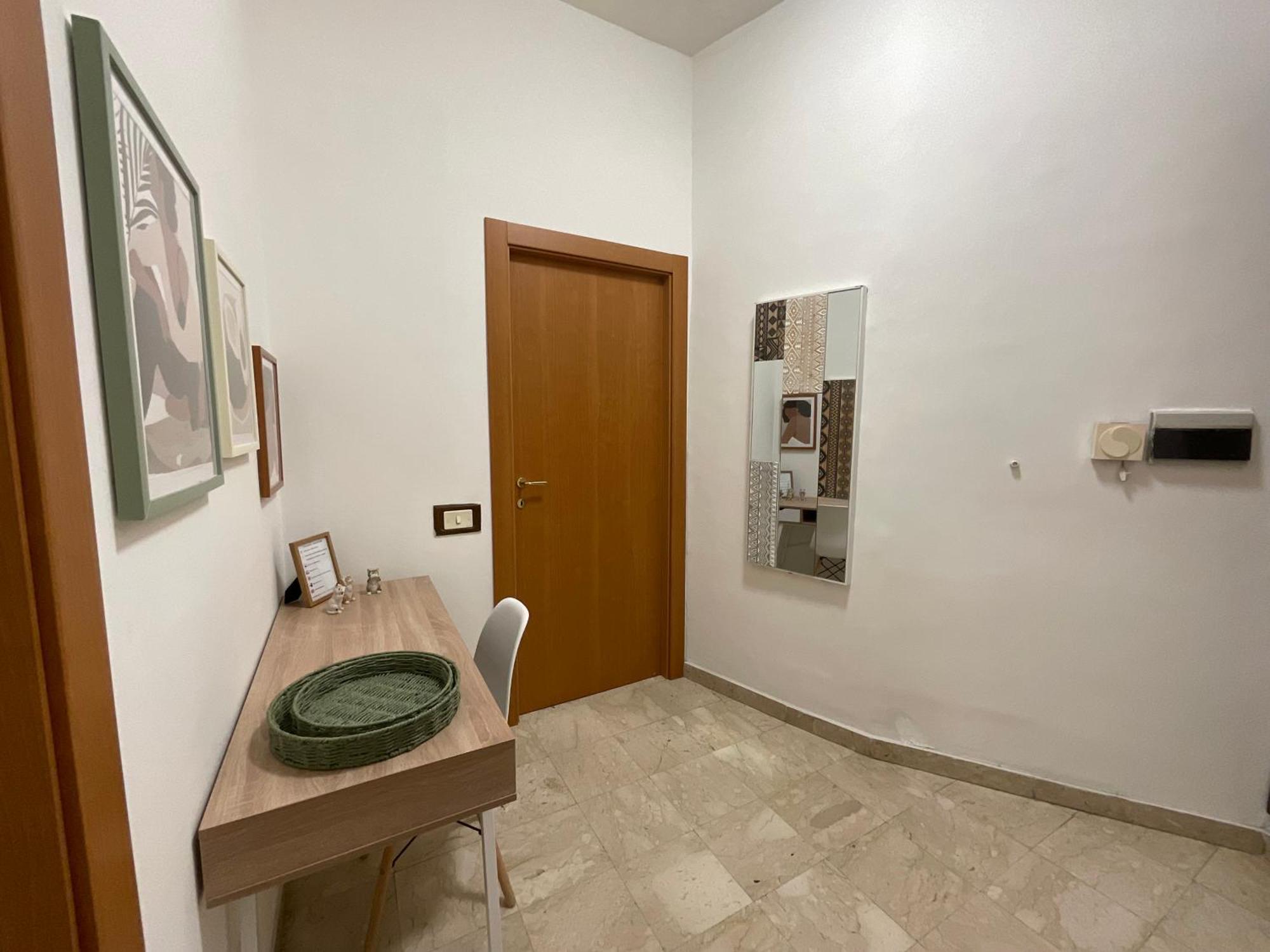 Casa Sofia Trastevere Rzym Zewnętrze zdjęcie