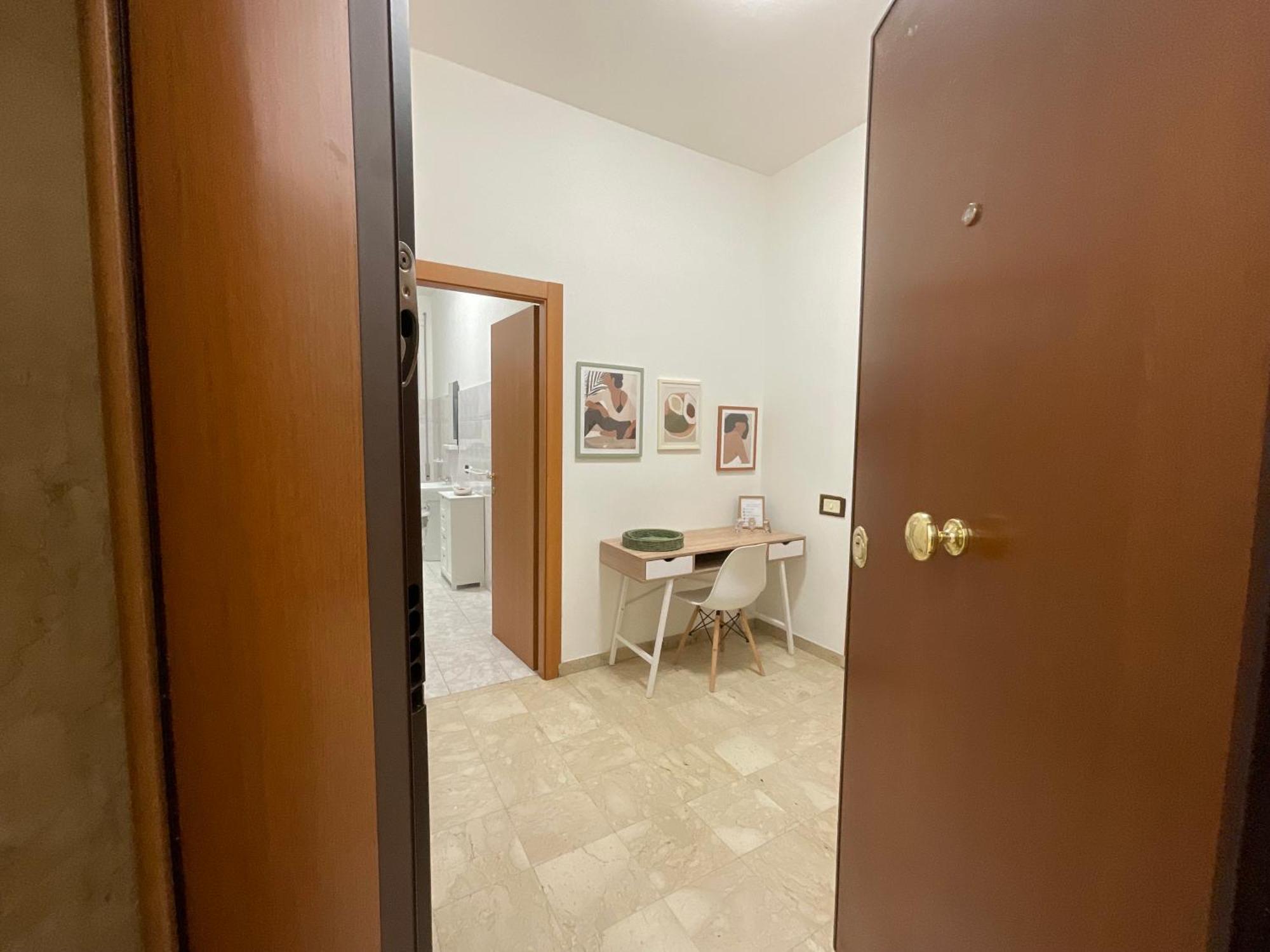Casa Sofia Trastevere Rzym Zewnętrze zdjęcie