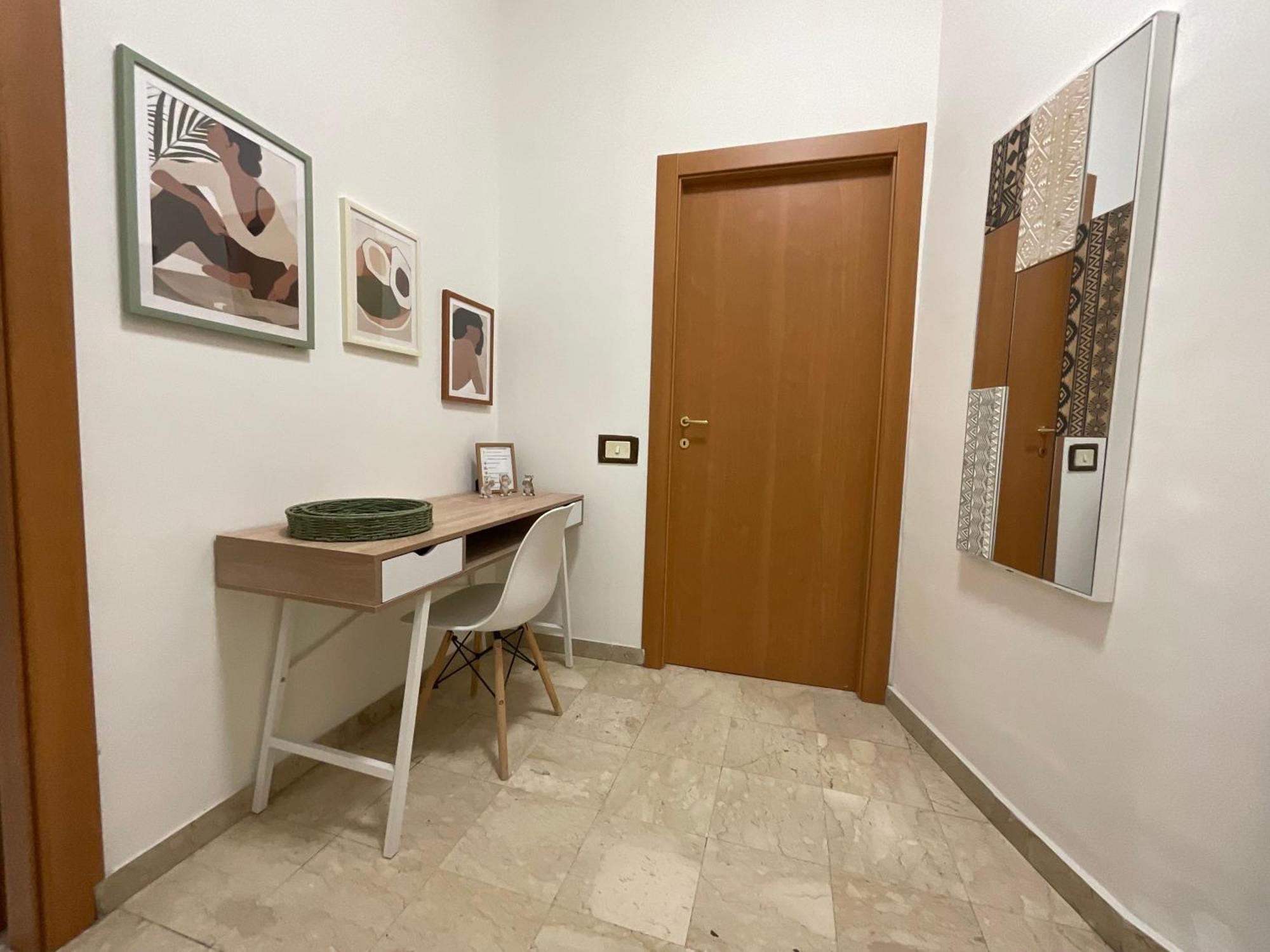 Casa Sofia Trastevere Rzym Zewnętrze zdjęcie