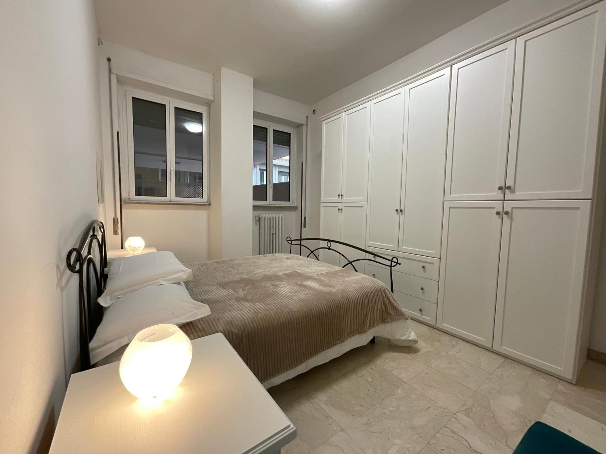 Casa Sofia Trastevere Rzym Zewnętrze zdjęcie