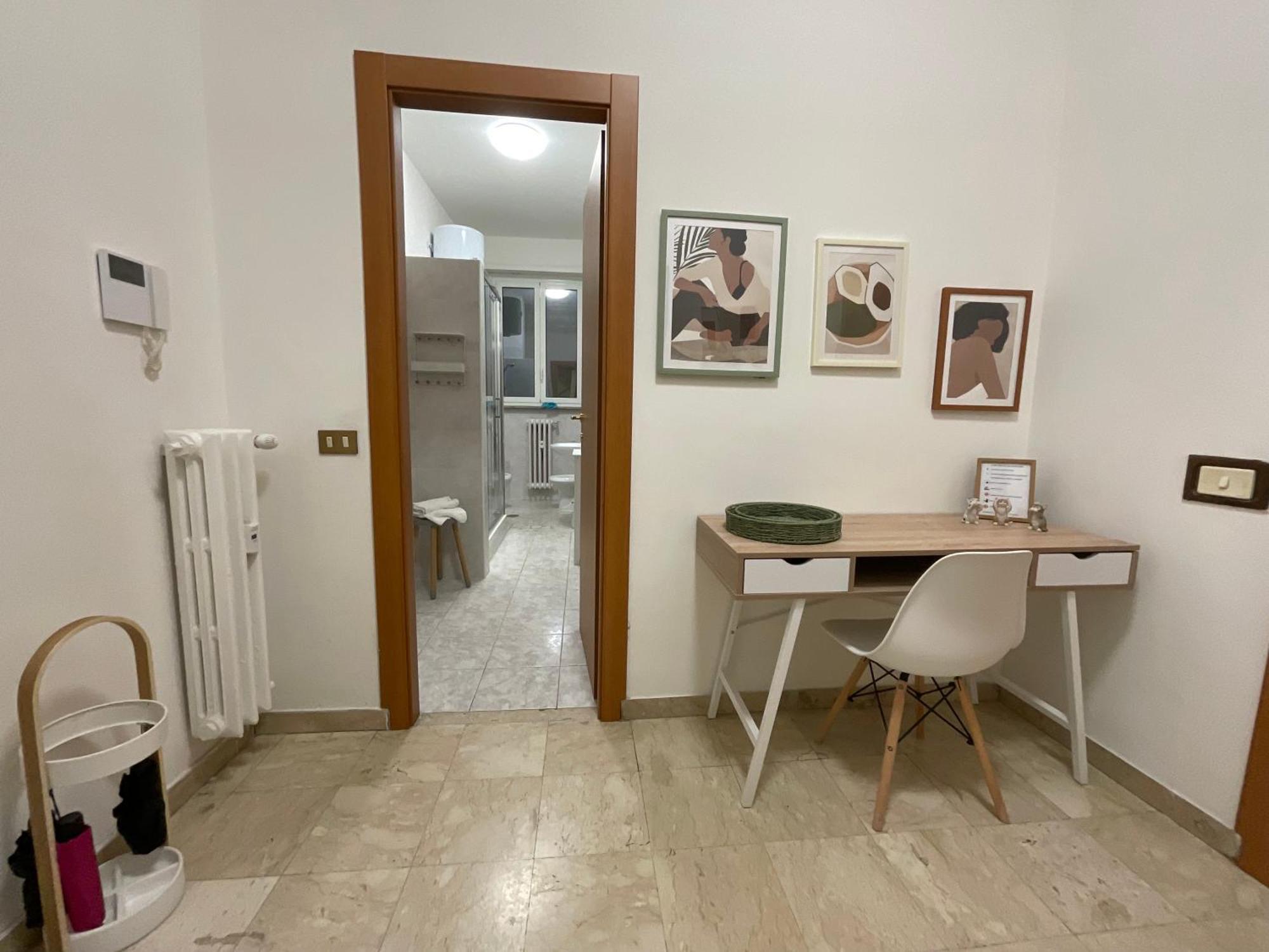 Casa Sofia Trastevere Rzym Zewnętrze zdjęcie