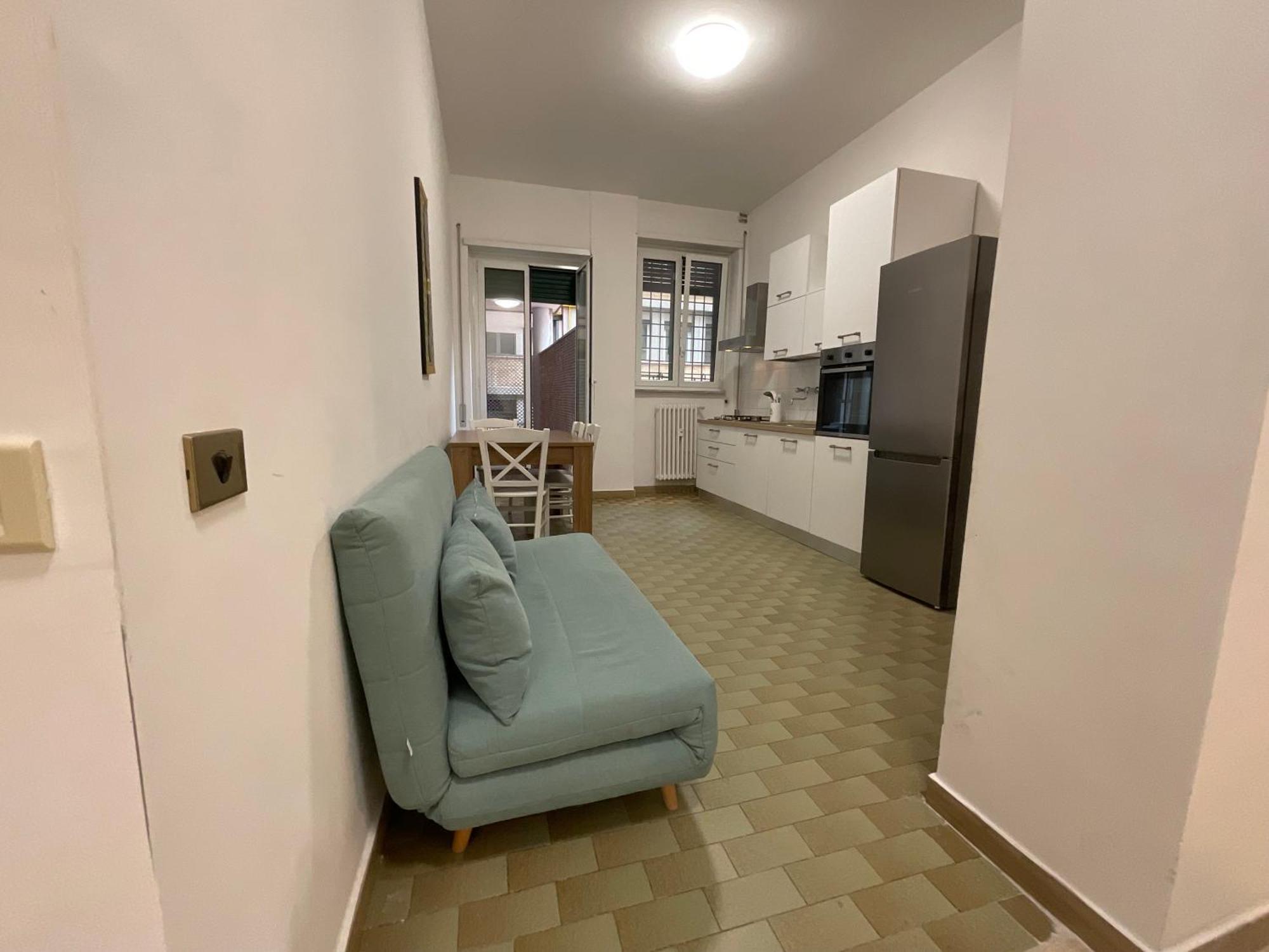 Casa Sofia Trastevere Rzym Zewnętrze zdjęcie