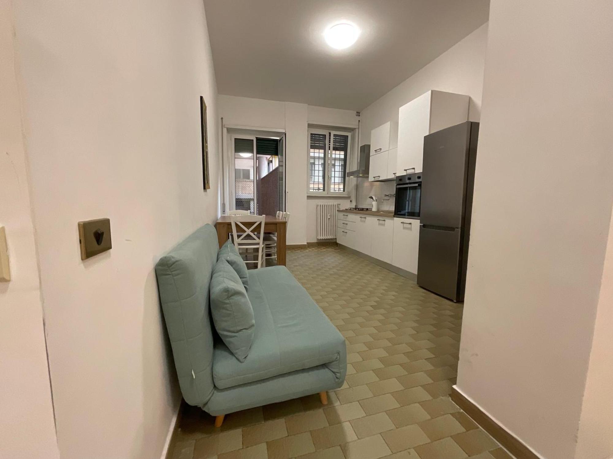 Casa Sofia Trastevere Rzym Zewnętrze zdjęcie