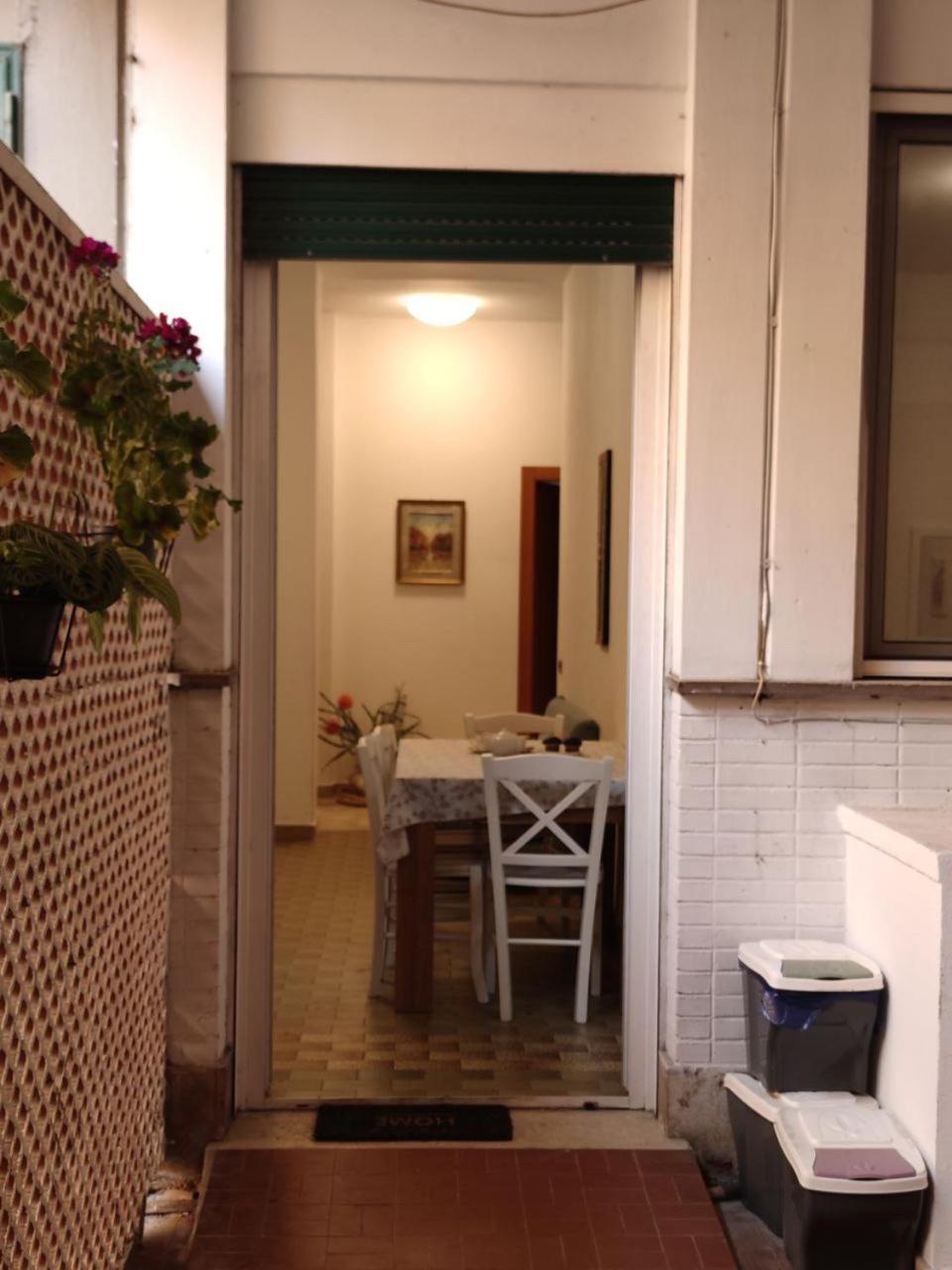 Casa Sofia Trastevere Rzym Zewnętrze zdjęcie