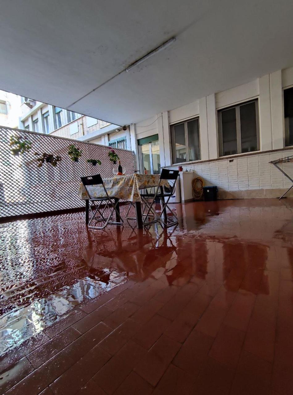 Casa Sofia Trastevere Rzym Zewnętrze zdjęcie